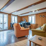 Apartamento Alpenruh *