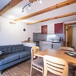 Apartamento Alpenruh Saas Fee