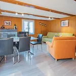 Apartamento Alpenruh Saas Fee
