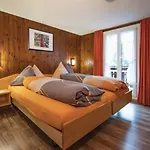 Apartamento Alpenruh