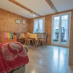 Alpenruh * Saas Fee