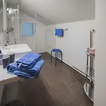 Alpenruh Apartamento Saas Fee