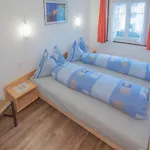 Apartamento Alpenruh *