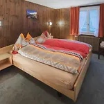 Alpenruh Apartamento *