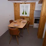 Alpenruh Apartamento *