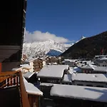 Appartement Alpenruh *