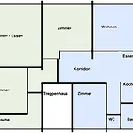 Alpenruh Appartement Saas-Fee