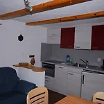 Apartamento Alpenruh *