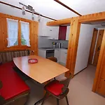 Alpenruh Apartamento *