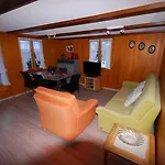 Apartamento Alpenruh