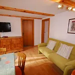 Apartamento Alpenruh *
