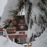Alpenruh * Saas Fee