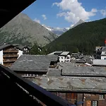 Apartamento Alpenruh