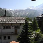 Alpenruh Apartamento