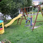 Apartamento Alpenruh Saas-Fee