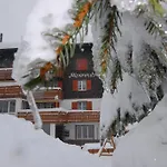 Alpenruh Apartamento *