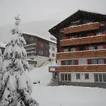 Alpenruh Saas Fee