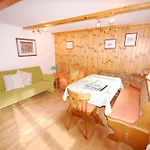 Alpenruh Apartamento Saas Fee