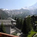 Apartamento Alpenruh Saas Fee