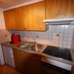 Appartement Alpenruh Saas-Fee