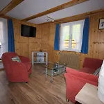 Alpenruh Apartamento *