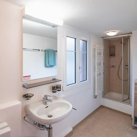 Alpenruh Appartement