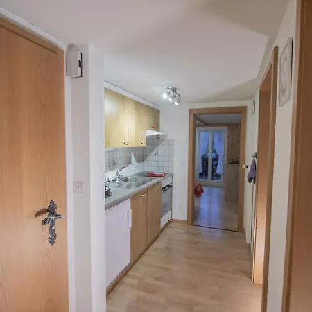 Appartement Alpenruh *
