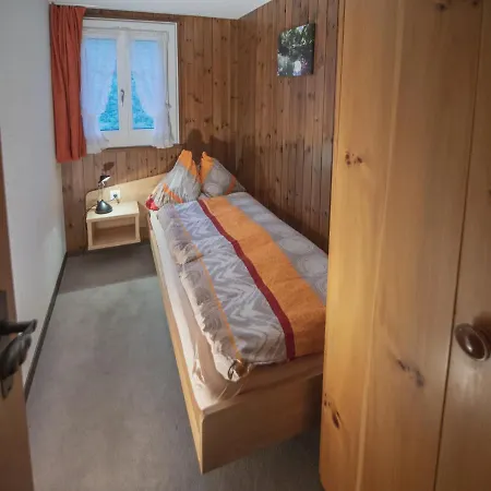 Alpenruh * Saas Fee