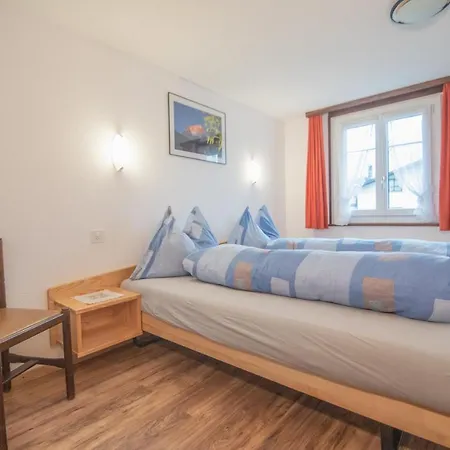 Alpenruh * Saas Fee