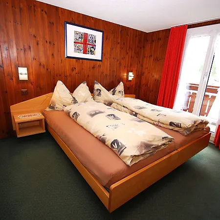 Alpenruh Lägenhet
