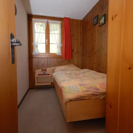 Appartement Alpenruh