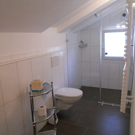 Appartement Alpenruh