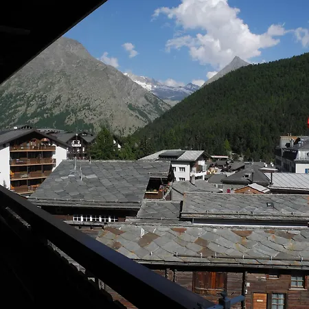 Lägenhet Alpenruh