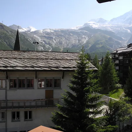 Alpenruh Lägenhet