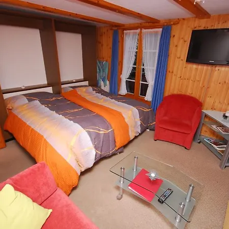 Alpenruh Appartement