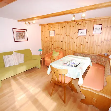 Alpenruh Διαμέρισμα Saas Fee