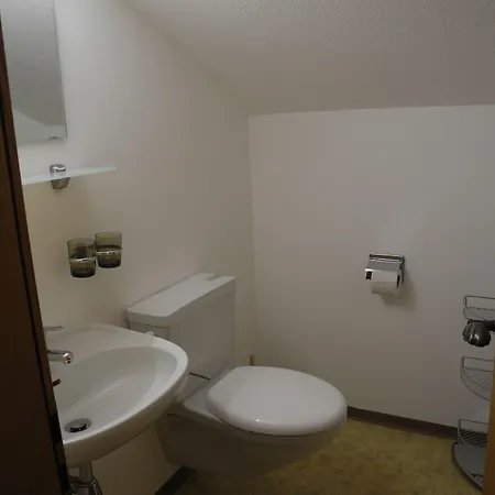 Alpenruh Lägenhet Saas Fee